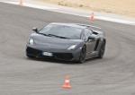 Lamborghini Gallardo LP570-4 Superleggera 2010 года